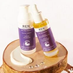 REN CLEAN SKINCARE REN - Clean Skincare Bio Retinoid™ Youth Concentrate Oil -Care Product Store REN Clean Skincare Bio Retinoid™ Youth 11dd96daa3fc8c5e1119bc3ea0940038