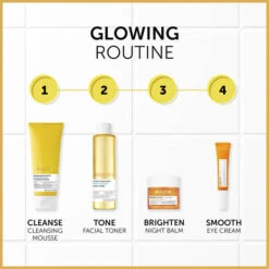 DECLÉOR Decleor Green Mandarin Jasmine Glow Eye Cream For Dull & Tired Skin -Care Product Store ROUTINE RANGE BOARD GREEN MANDARIN Night balm 1 11dd96daa3fc8c5e1119bc3ea0940038