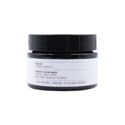Evolve Organic Beauty Radiant Glow 2-in-1 Mask Scrub 13 Evolve Organic Beauty Radiant Glow 2-in-1 Mask Scrub -Care Product Store Radiant Glow Mask 1 11dd96daa3fc8c5e1119bc3ea0940038