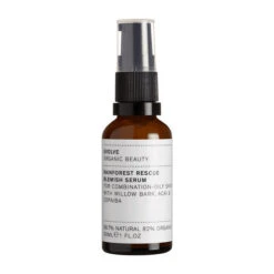 Evolve Organic Beauty Salicylic Rescue Serum