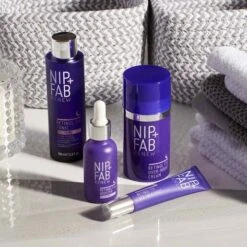 Nip+Fab Retinol Fix Eye Treatment -Care Product Store Retinol Fix Eye Treatment 15ml 3 11dd96daa3fc8c5e1119bc3ea0940038