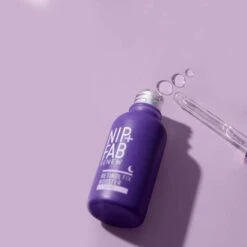 Nip+Fab Retinol Fix Intense Booster -Care Product Store Retinol Fix Intense Booster 30ml 3 11dd96daa3fc8c5e1119bc3ea0940038