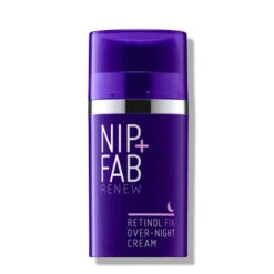 Nip+Fab Retinol Fix Overnight Treatment Cream