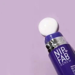 Nip+Fab Retinol Fix Overnight Treatment Cream -Care Product Store Retinol Fix Overnight Treatment Cream 50ml 2 11dd96daa3fc8c5e1119bc3ea0940038