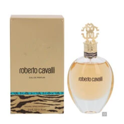 Roberto Cavalli Eau De Parfum Spray