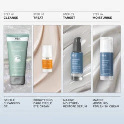 REN CLEAN SKINCARE REN - Clean Skincare Everhydrate Marine Moisture-Restore Serum -Care Product Store Routine 4000x4000 EH Serum 11dd96daa3fc8c5e1119bc3ea0940038