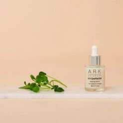 Ark Skincare Skin Perfector Clearing Serum -Care Product Store S2 ARK Clearing Serum ingredients print PRES 1 11dd96daa3fc8c5e1119bc3ea0940038
