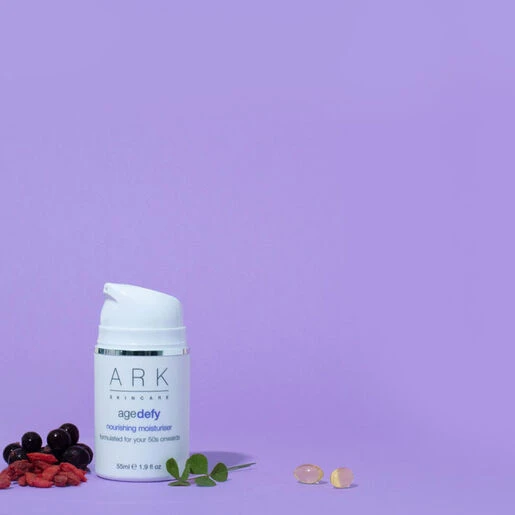 Ark Skincare Age Defy Nourishing Moisturiser 4 Ark Skincare Age Defy Nourishing Moisturiser - Image 2