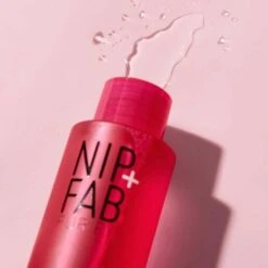 Nip+Fab Salicylic Acid Tonic -Care Product Store SALICYLIC ACID TONIC 100ml 2 11dd96daa3fc8c5e1119bc3ea0940038