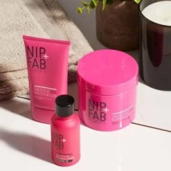 Nip+Fab Salicylic Fix Clay Mask -Care Product Store SALICYLIC FIX CLAY MASK 170ml 1 11dd96daa3fc8c5e1119bc3ea0940038