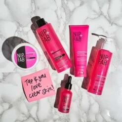 Nip+Fab Salicylic Fix Concentrate Extreme 2% -Care Product Store SALICYLIC FIX CONCENTRATE EXTREME 2 30ml 3 2022 05 03 152114 11dd96daa3fc8c5e1119bc3ea0940038