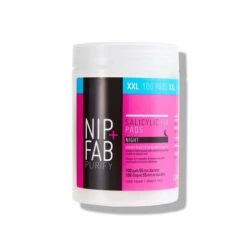 Nip+Fab Salicylic Fix Night Pads