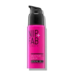 Nip+Fab Salicylic Fix Serum Extreme 2%