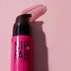 Nip+Fab Salicylic Fix Serum Extreme 2% -Care Product Store SALICYLIC FIX SERUM EXTREME 2 50ml 3 11dd96daa3fc8c5e1119bc3ea0940038