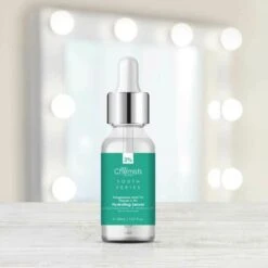 SkinChemists Hydrating Serum - Polyglutamic Acid 1%, Vitamin C 3% -Care Product Store SKC1206003 2 11dd96daa3fc8c5e1119bc3ea0940038