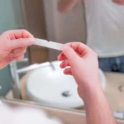 Spotlight Oral Care Men's Teeth Whitening Strips -Care Product Store SOC Mens Teeth Whitening System 2000x2000Lifestylle 03 11dd96daa3fc8c5e1119bc3ea0940038