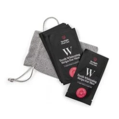 Spotlight Oral Care Men's Teeth Whitening Strips -Care Product Store SOC Mens Teeth Whitening System 2000x2000 02 11dd96daa3fc8c5e1119bc3ea0940038