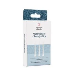 Spotlight Oral Care Water Flosser Classic Jet Tips
