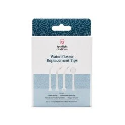 Spotlight Oral Care Water Flosser Replacement Tips -Care Product Store SOC Water Flosser Replacement Tips 1 2022 01 07 104912 11dd96daa3fc8c5e1119bc3ea0940038