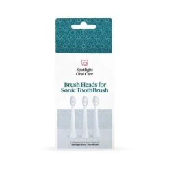 Spotlight Oral Care Sonic Head Replacements -Care Product Store SOC White Sonic Replacements Heads 01 2022 01 07 104305 11dd96daa3fc8c5e1119bc3ea0940038