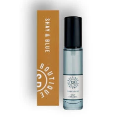 Shay & Blue Salt Caramel Fragrance -Care Product Store Salt Caramel Bottle 10 White 11dd96daa3fc8c5e1119bc3ea0940038