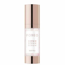 FOREO SERUM SERUM SERUM