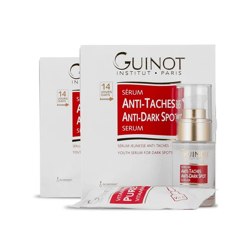 Guinot Serum Anti-Taches 4 Guinot Serum Anti-Taches - Image 2
