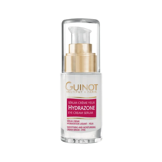 Guinot Creme Hydrazone Yeux Serum 3 Guinot Creme Hydrazone Yeux Serum