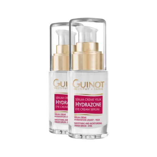 Guinot Creme Hydrazone Yeux Serum 4 Guinot Creme Hydrazone Yeux Serum - Image 2