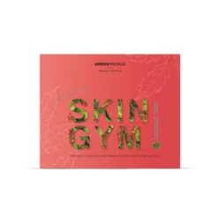 Green People Skin Gym 8 Green People Skin Gym -Care Product Store Skin Gym BP02 Box 11dd96daa3fc8c5e1119bc3ea0940038