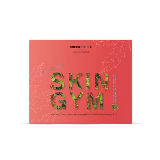 Green People Skin Gym 5 Green People Skin Gym - Image 3