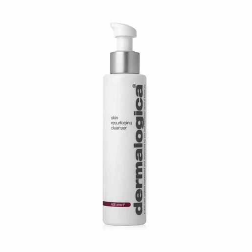 Dermalogica AGE Smart® Skin Resurfacing Lactic Acid Cleanser 3 Dermalogica AGE Smart® Skin Resurfacing Lactic Acid Cleanser