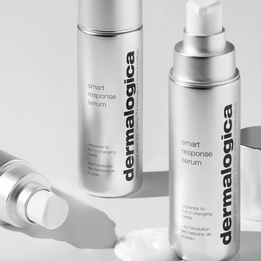 Dermalogica Smart Response Serum 4 Dermalogica Smart Response Serum - Image 2
