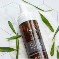 Science Of Skin Cleanse No. One -Care Product Store SoSJanuary43 11dd96daa3fc8c5e1119bc3ea0940038