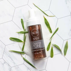 Science Of Skin Cleanse No. One -Care Product Store SoSJanuary44 11dd96daa3fc8c5e1119bc3ea0940038