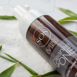 Science Of Skin Cleanse No. One -Care Product Store SoSJanuary45 11dd96daa3fc8c5e1119bc3ea0940038