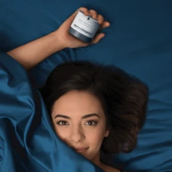 Dermalogica Sound Sleep Cocoon Night Gel-Cream -Care Product Store Sound Sleep Cocoon 03 Product 11dd96daa3fc8c5e1119bc3ea0940038