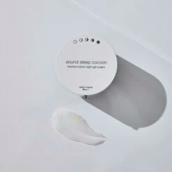 Dermalogica Sound Sleep Cocoon Night Gel-Cream -Care Product Store Sound Sleep Cocoon111279 lifestyle 1 11dd96daa3fc8c5e1119bc3ea0940038