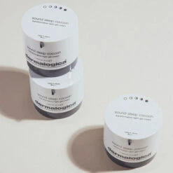 Dermalogica Sound Sleep Cocoon Night Gel-Cream -Care Product Store Sound Sleep Cocoon111279 lifestyle 2 11dd96daa3fc8c5e1119bc3ea0940038