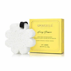 Spongelle Boxed Flower Body Wash Infused Buffer - Honey Blossom -Care Product Store Spongelle Boxed Flower Body Buffer Honey Blossom 2022 02 09 104537 11dd96daa3fc8c5e1119bc3ea0940038