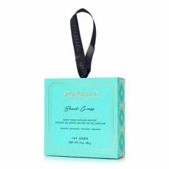 Spongelle Boxed Flower Body Wash Infused Buffer - Beach Grass -Care Product Store Spongelle Boxed Flower Body Buffer beach grass 1 BF 11dd96daa3fc8c5e1119bc3ea0940038