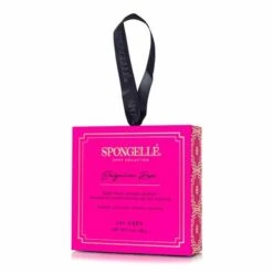 Spongelle Boxed Flower Body Wash Infused Buffer - Bulgarian Rose -Care Product Store Spongelle Boxed Flower Body Buffer bulgarian rose 1 11dd96daa3fc8c5e1119bc3ea0940038