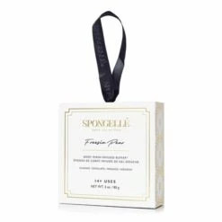 Spongelle Boxed Flower Body Wash Infused Buffer - Freesia Pear 7 Spongelle Boxed Flower Body Wash Infused Buffer - Freesia Pear -Care Product Store Spongelle Boxed Flower Body Buffer freesia pear 1 11dd96daa3fc8c5e1119bc3ea0940038
