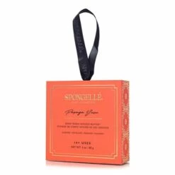 Spongelle Boxed Flower Body Wash Infused Buffer - Papaya Yuzu -Care Product Store Spongelle Boxed Flower Body Buffer papaya yuzu 1 11dd96daa3fc8c5e1119bc3ea0940038