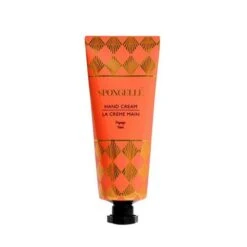 Spongelle Hand Cream - Papaya Yuzu