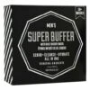 Spongelle Men's Super Body Buffer - Verbena Absolute -Care Product Store Spongelle Mens Super Body Buffer Verbena Absolute 11dd96daa3fc8c5e1119bc3ea0940038