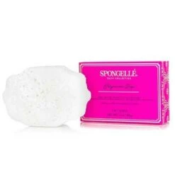 Spongelle Pedi-Buffer - Bulgarian Rose