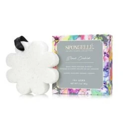 Spongelle Private Reserve Body Buffer - Black Orchid 7 Spongelle Private Reserve Body Buffer - Black Orchid -Care Product Store Spongelle Private Reserve Body Buffer Black Orchid 2022 02 09 113946 11dd96daa3fc8c5e1119bc3ea0940038