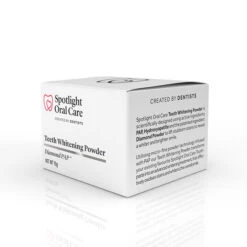 Spotlight Oral Care Diamond Teeth Whitening PAP+ Powder -Care Product Store Spotlight Oral Care Diamond PAP Powder 2 11dd96daa3fc8c5e1119bc3ea0940038