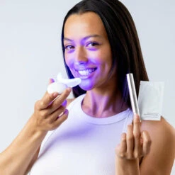 Spotlight Oral Care LED Teeth Whitening Kit -Care Product Store Spotlight Oral Care LED Teeth Whitening Kit 6 11dd96daa3fc8c5e1119bc3ea0940038